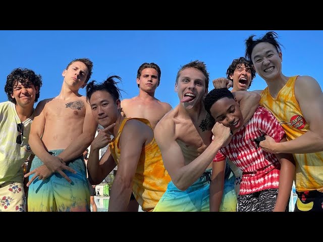 Cobra Kai Season 5 รีวิวหนัง